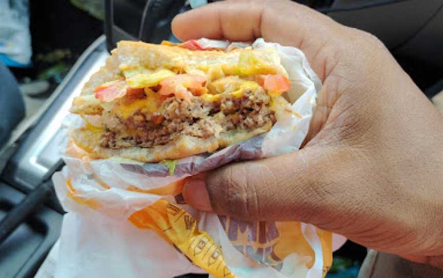 Hungry Jack's Burgers Clyde North, Clyde North, VIC