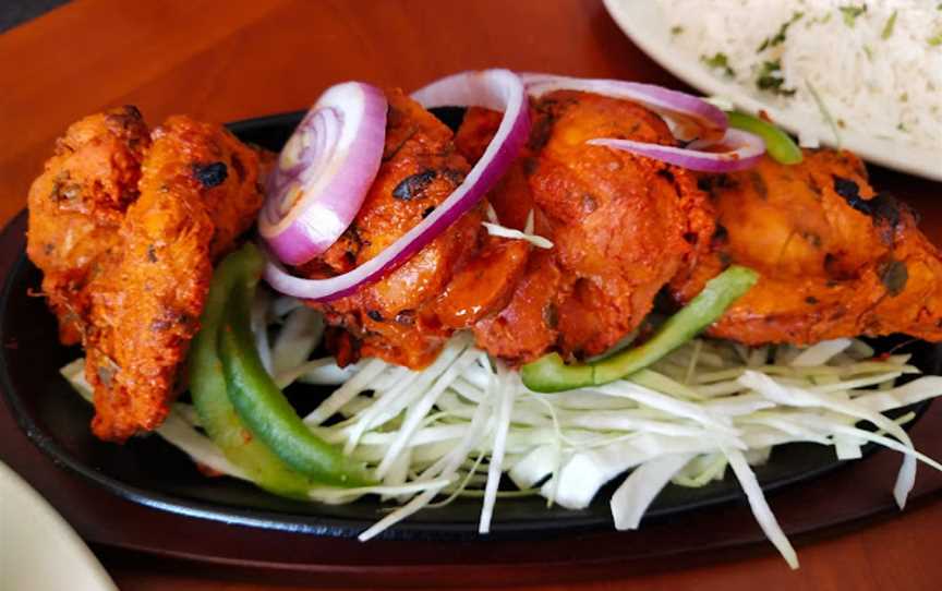 Punjabi Chulha Sweet and Curry House, Joondanna, WA