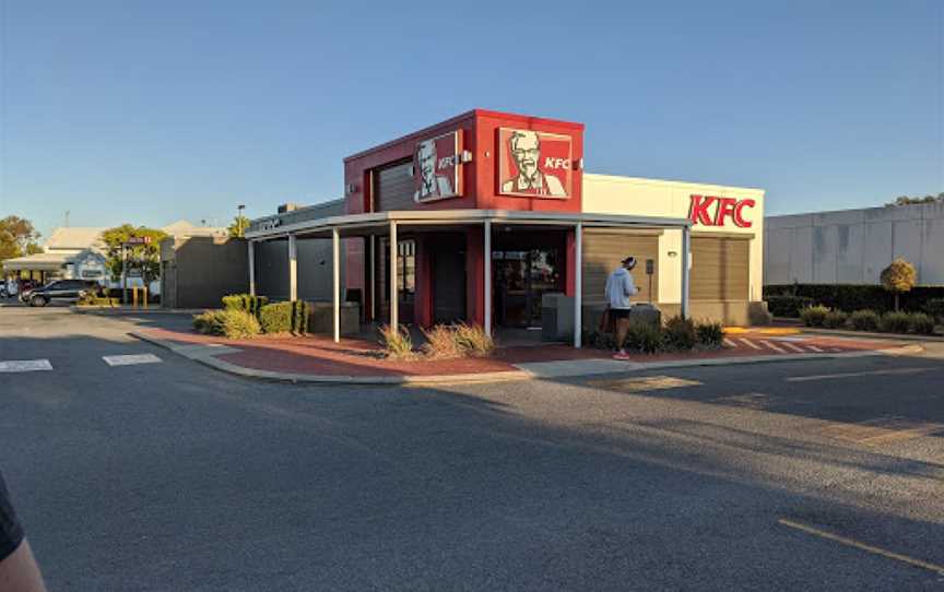 KFC Warnbro, Warnbro, WA