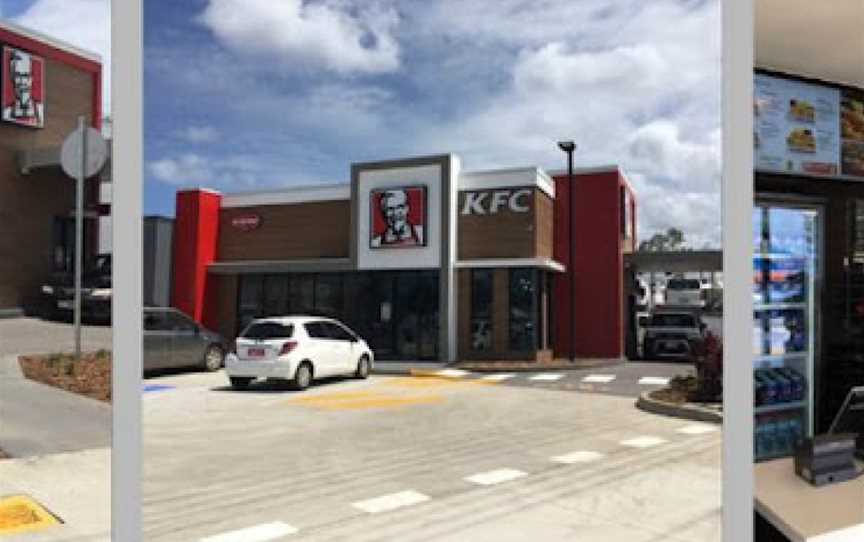 KFC Noosaville, Noosaville, QLD