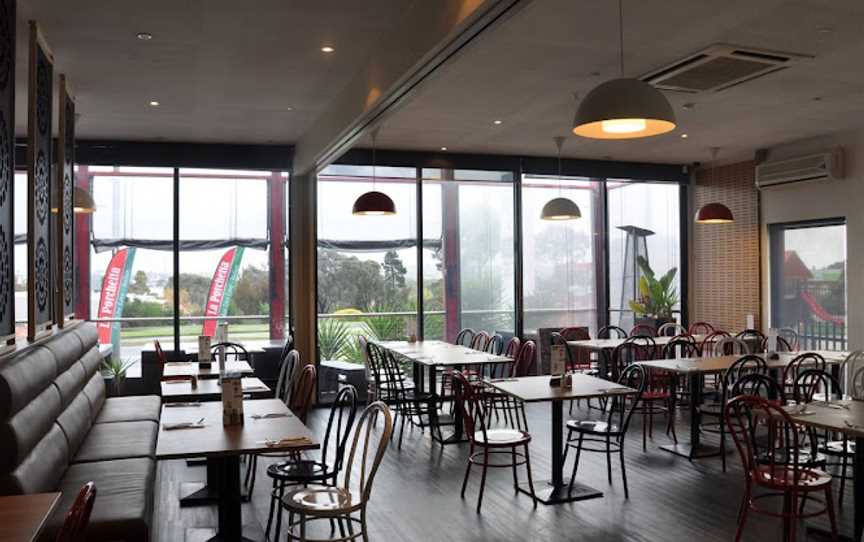 La Porchetta Rowville, Rowville, VIC