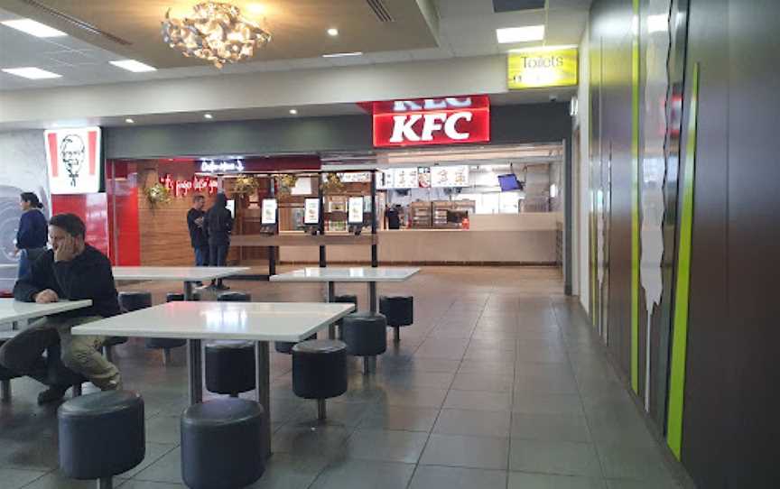 KFC Eastlink Southbound, Scoresby, VIC