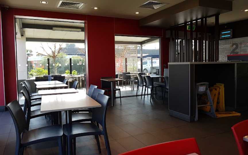 KFC Rowville, Rowville, VIC