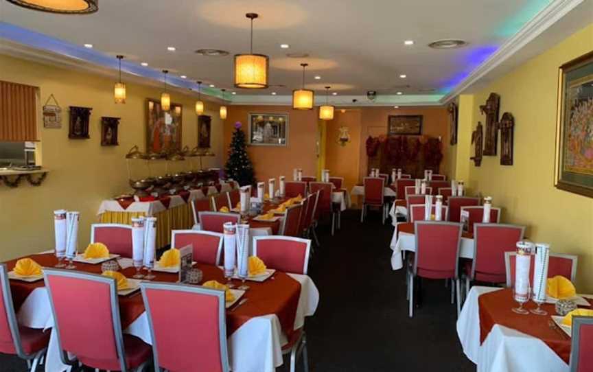 Durga Indian Cuisine - Logan, Daisy Hill, QLD