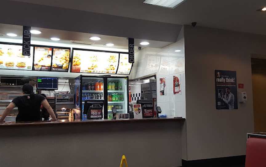 KFC Endeavour Hills, Endeavour Hills, VIC