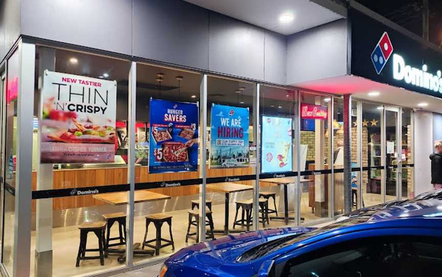 Domino's Pizza Murrumba Downs, Murrumba Downs, QLD