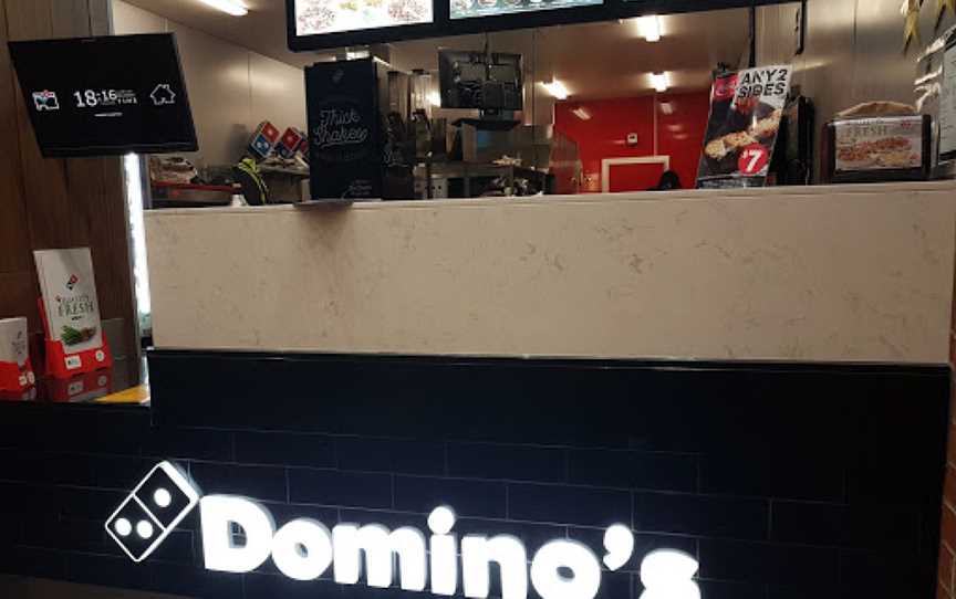 Domino's Pizza Hampton, Hampton, VIC