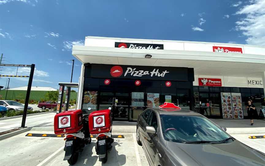 Pizza Hut Pimpama, Pimpama, QLD