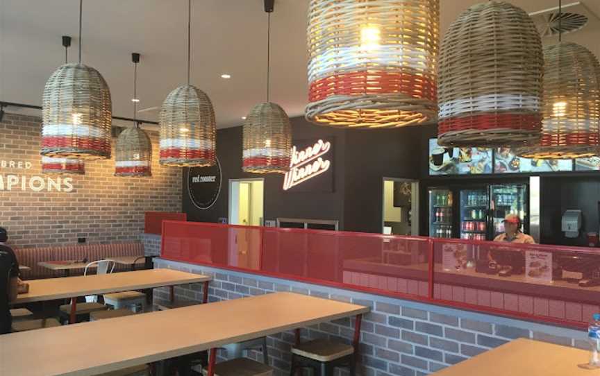 Red Rooster Pimpama, Pimpama, QLD