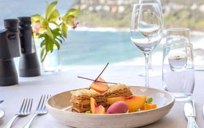 Jonah’s Restaurant & Boutique Hotel, Palm Beach, NSW