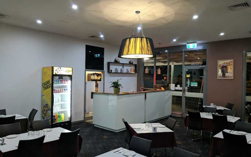 Sizzler Restobar, Woodend, VIC