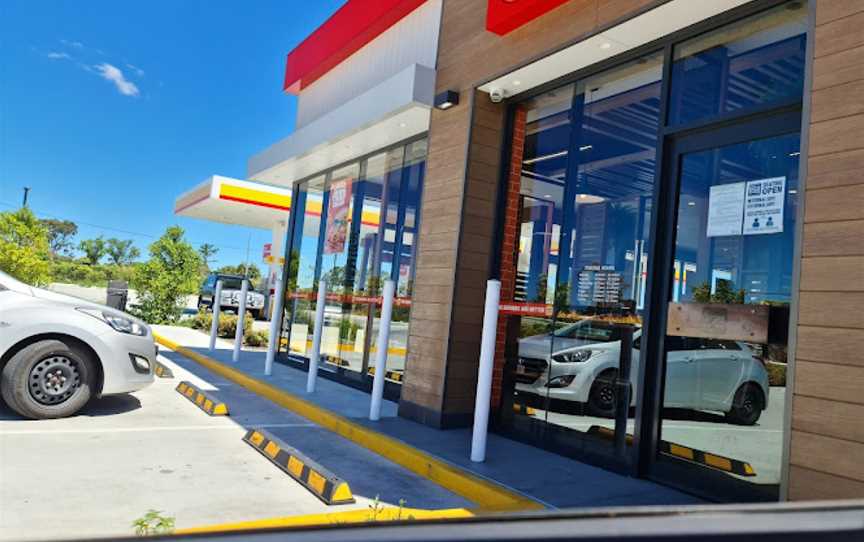 Hungry Jack's Burgers Ormeau, Ormeau, QLD