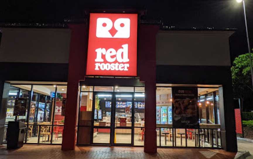 Red Rooster Logan City, Woodridge, QLD