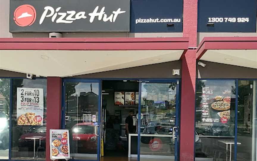 Pizza Hut Carrum Downs, Carrum Downs, VIC