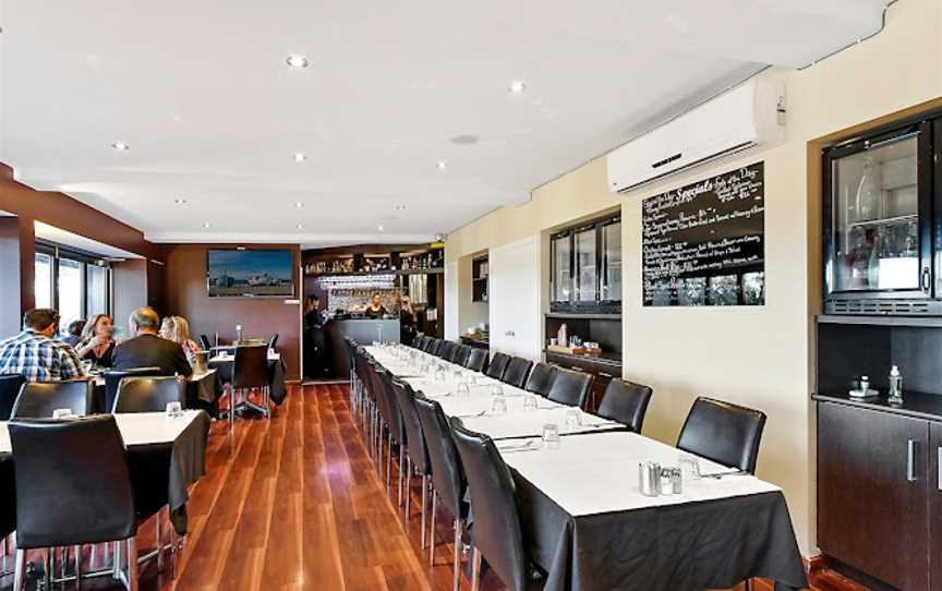 Bostini Restaurant, Cranbourne North, VIC