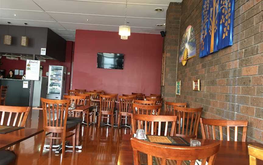 Lemongrass Thai Colac, Colac, VIC