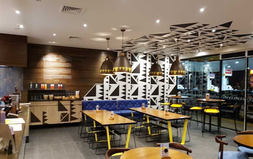 Nando's Laverton, Laverton, VIC