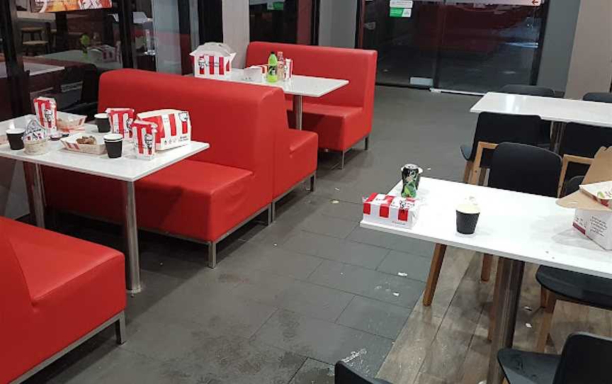 KFC Laverton, Altona Meadows, VIC