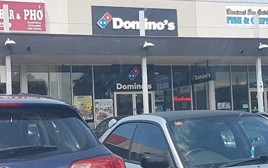 Domino's Pizza Derrimut, Derrimut, VIC