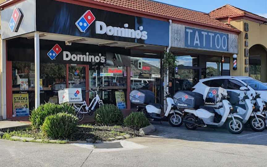 Domino's Pizza Seabrook, Seabrook, VIC