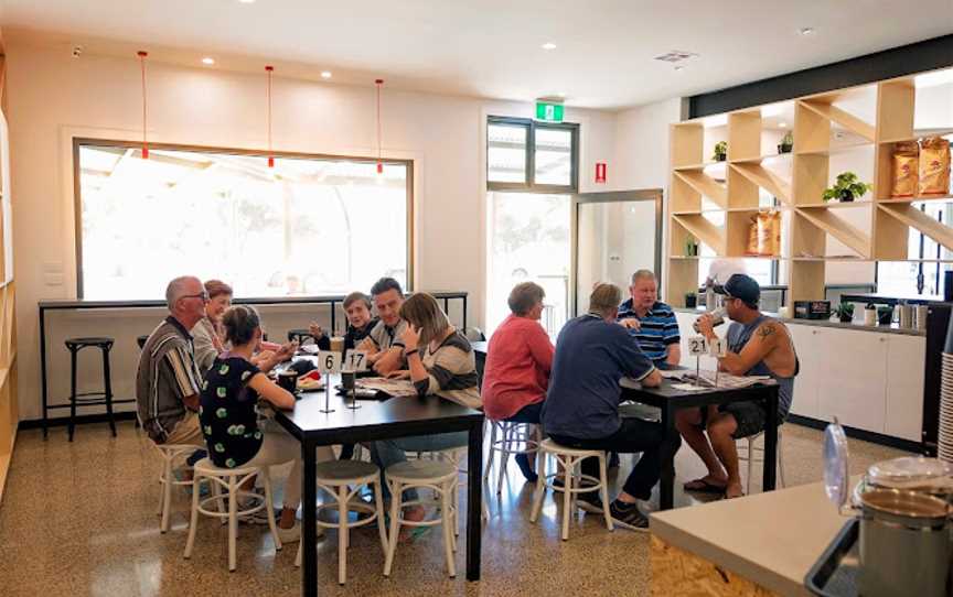 Rolling Pin Pies & Cakes, Leopold, VIC