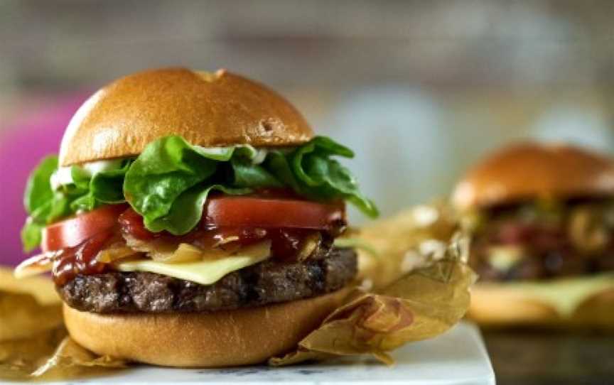 Hungry Jack's Burgers Chirnside Park, Chirnside Park, VIC