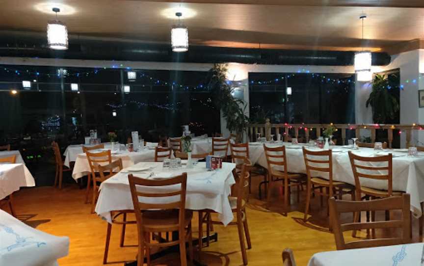 Nikos Tavern - Greek Cuisine Restaurant & Catering Melbourne, Ringwood East, VIC