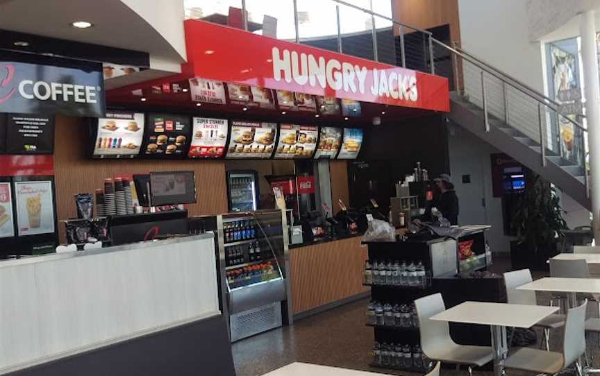 Hungry Jack's Burgers Renmark, Renmark, SA