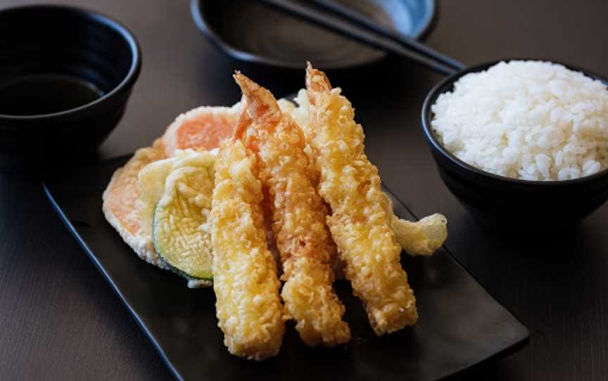 Okami Japanese Restaurant, Melton South, VIC