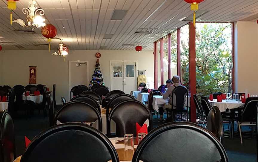 Natural Garden Chinese Restaurant, Trafalgar, VIC