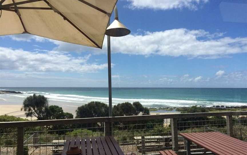 Wye Beach Hotel, Wye River, VIC