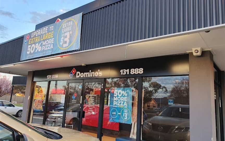 Domino's Pizza Echuca, Echuca, VIC