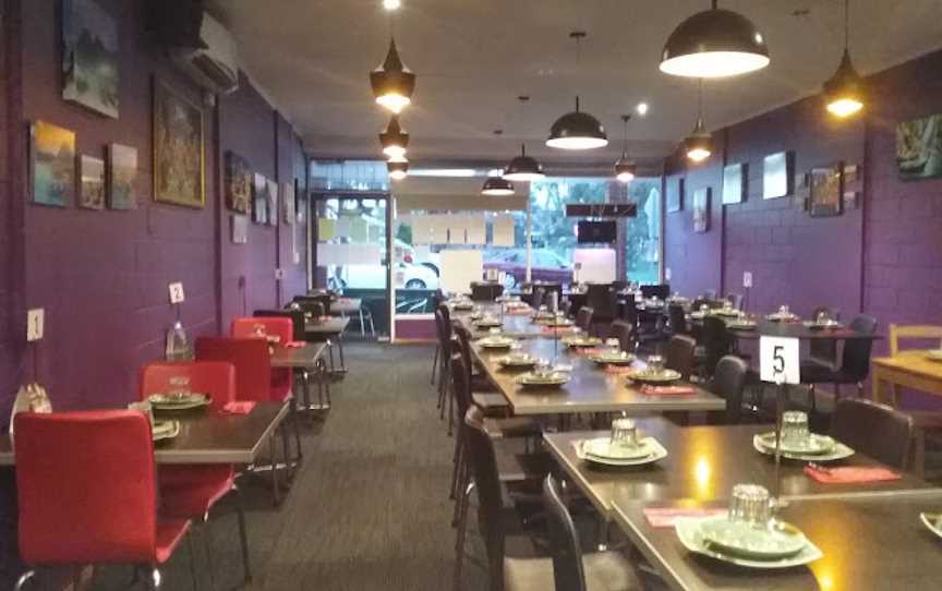 Lime chilli Thai restaurant, Watsonia, VIC