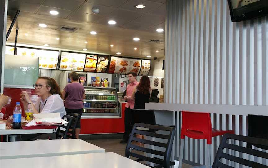 KFC Traralgon, Traralgon, VIC