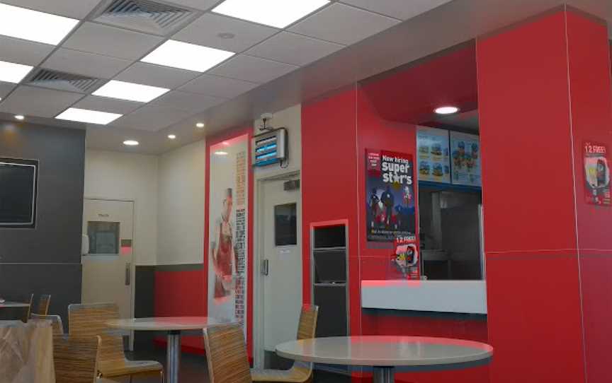 KFC Benalla, Benalla, VIC