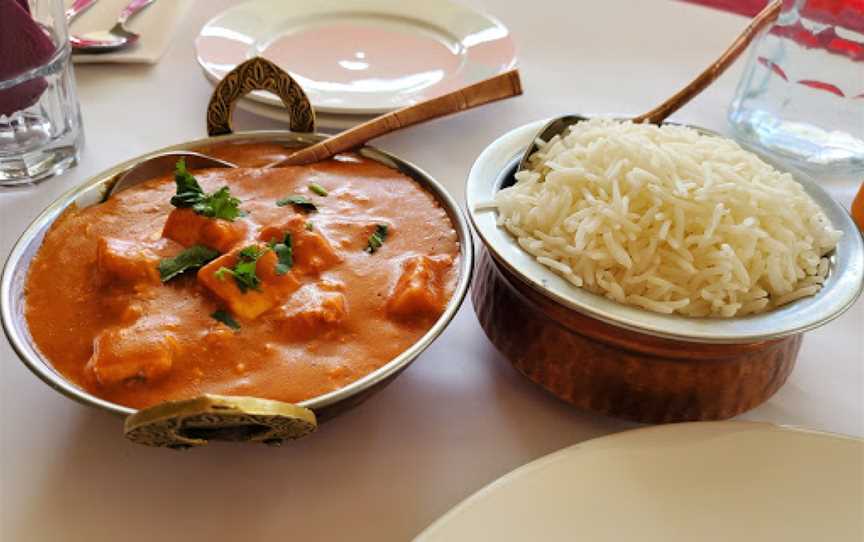 Panjabi Rasoi, Lynbrook, VIC