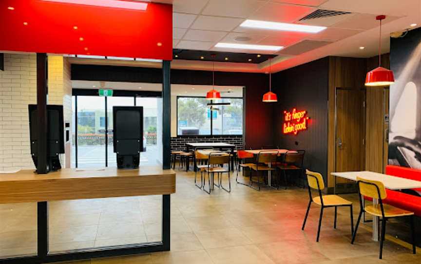 KFC Lynbrook, Lynbrook, VIC