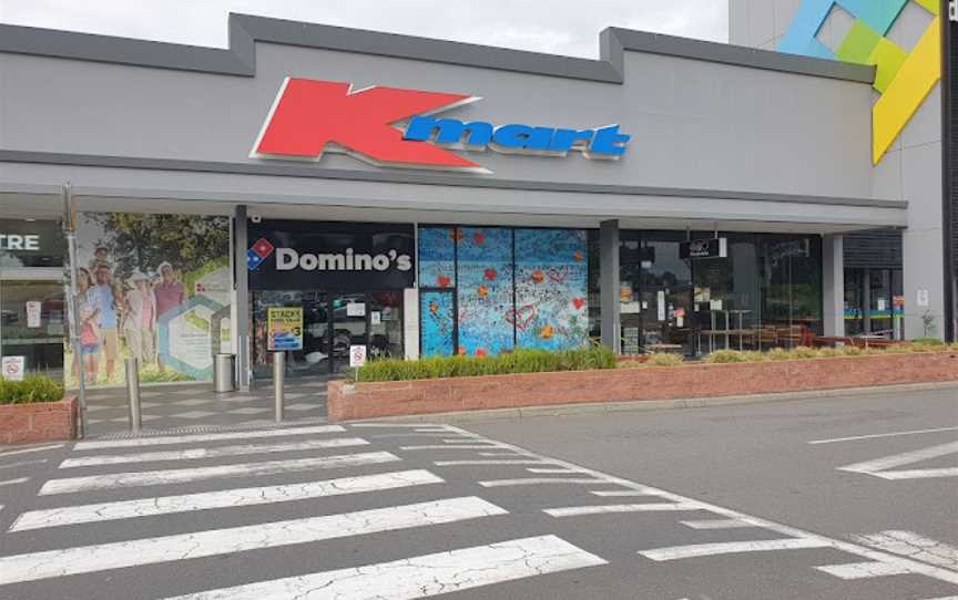 Domino's Pizza Endeavour Hills, Endeavour Hills, VIC