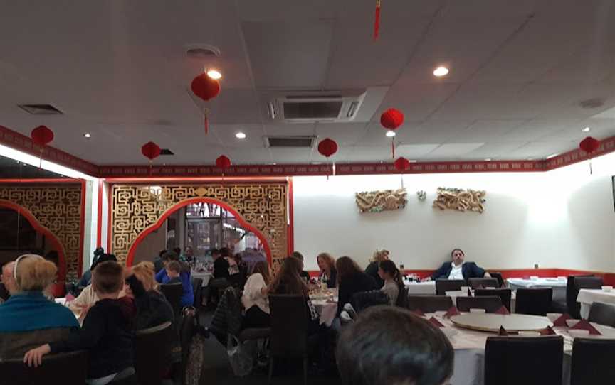 Peking Inn, Bundoora, VIC