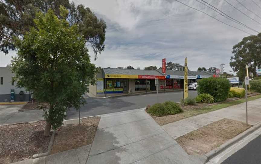 Dumpling Kitchen - Kennington, Kennington, VIC