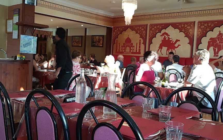 Royal Indian Cuisine, Tuncurry, NSW