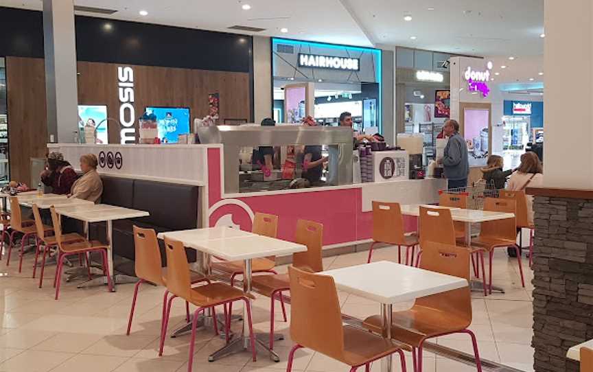 Donut King Waurn Ponds Shopping Centre, Waurn Ponds, VIC