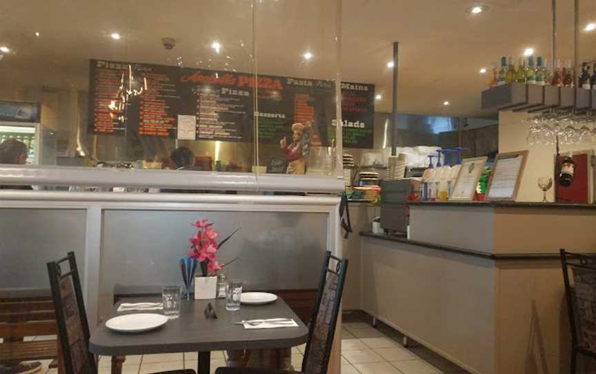 Anabella Pizza Restaurant, Glen Huntly, VIC