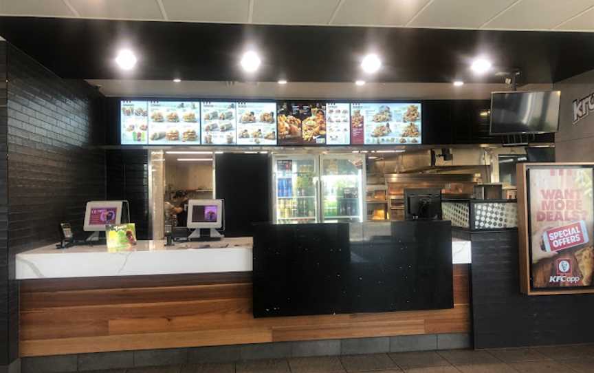 KFC Broadmeadows, Broadmeadows, VIC