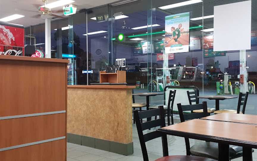 Subway, Campbellfield, VIC