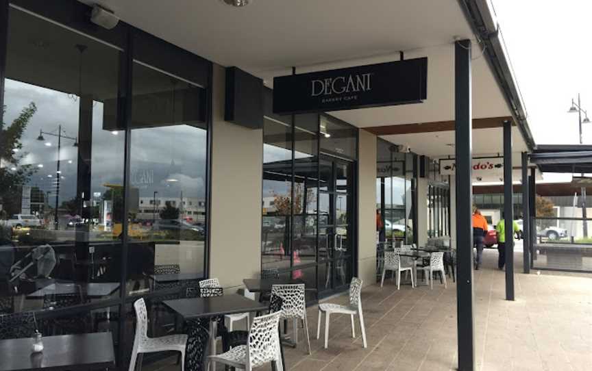 Degani Craigieburn Restaurant Woodoven Pizza, Craigieburn, VIC