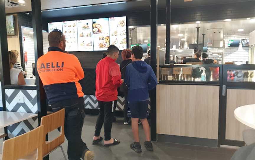 KFC Craigieburn, Craigieburn, VIC