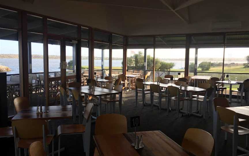 Islanders' Tavern, Hindmarsh Island, SA