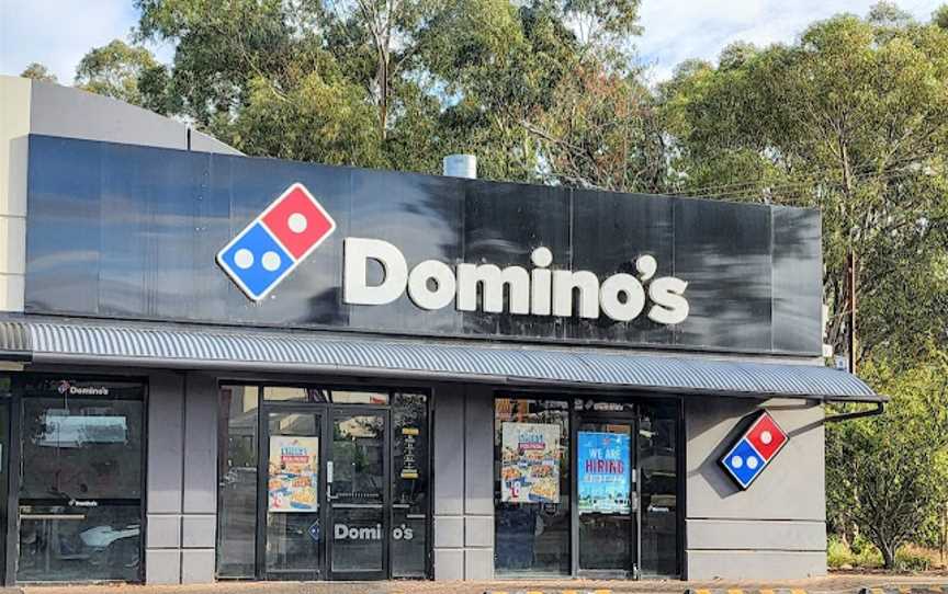 Domino's Pizza Modbury, Modbury, SA