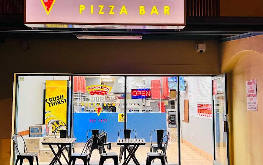 El Dorado Pizza Bar, Hawthorn, SA